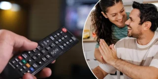 Sfârșitul taxei radio-TV