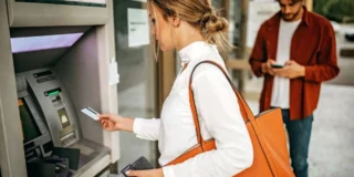 bancomate Germania numerar