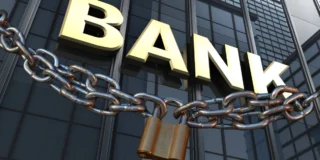 bancă germană faliment retragerile blocate
