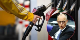 Prețurile carburanților explodează Germania măsuri