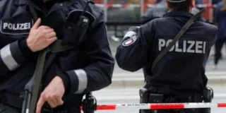atac angajat aeroport Germania