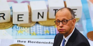 de la 1 ianuarie 2027, dreptul la Krankengeld dispare dacă Teilrente depășește două treimi (66,66%) din Vollrente. Foto: Merz