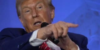 Trump: această țară va cădea