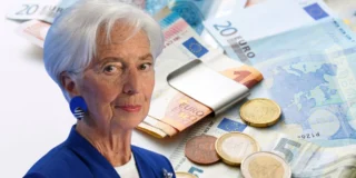 Când apar noile bancnote euro