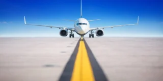 Aeroportul Timișoara se închide în noiembrie 2026