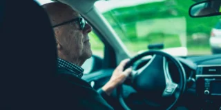 permisul pentru șoferii de peste 70 de ani UE