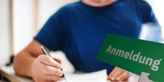 Cum vă înregistraţi în Germania